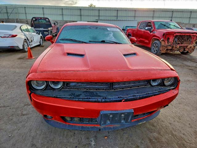 Photo 5 from auction – 2022 DODGE CHALLENGER with VIN 2C3CDZAGXNH223686