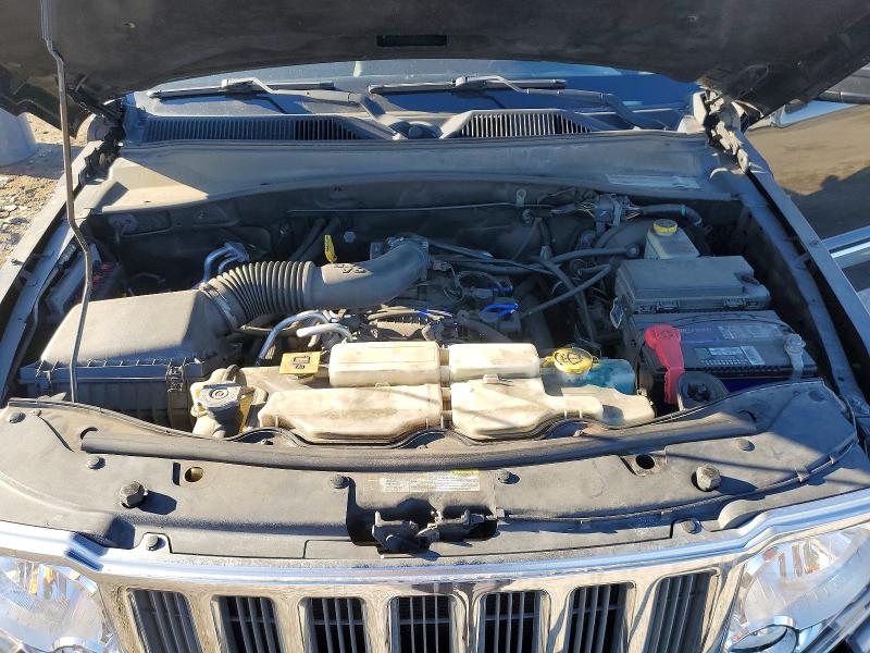 Photo 12 from auction – 2012 JEEP LIBERTY with VIN 1C4PJMFK8CW197061