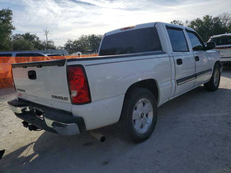 Photo 3 from auction – 2005 CHEVROLET SILVERADO with VIN 2GCEC13T051125309