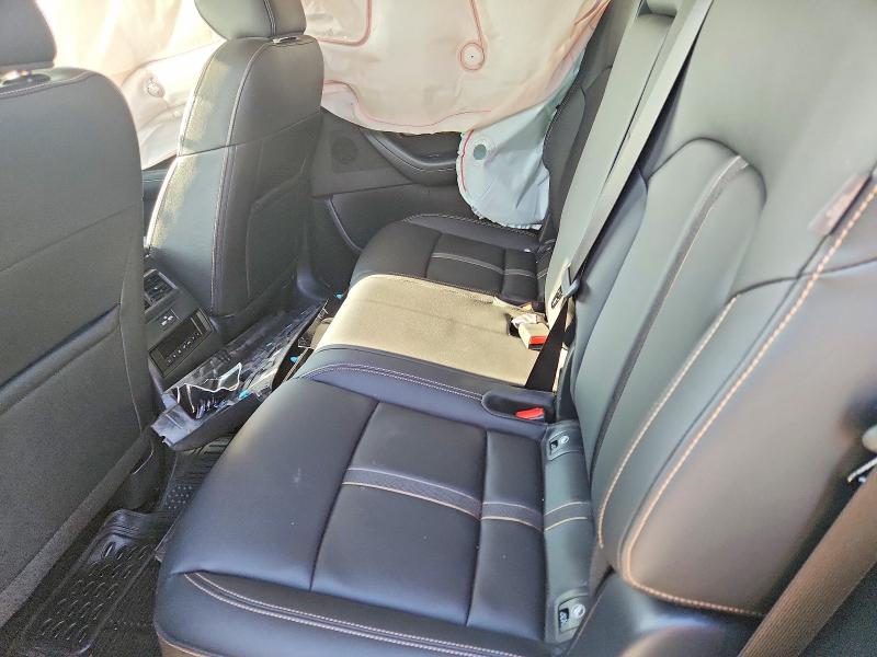 Photo 11 from auction – 2024 MAZDA CX-90 SELE with VIN JM3KKAHDXR1128437