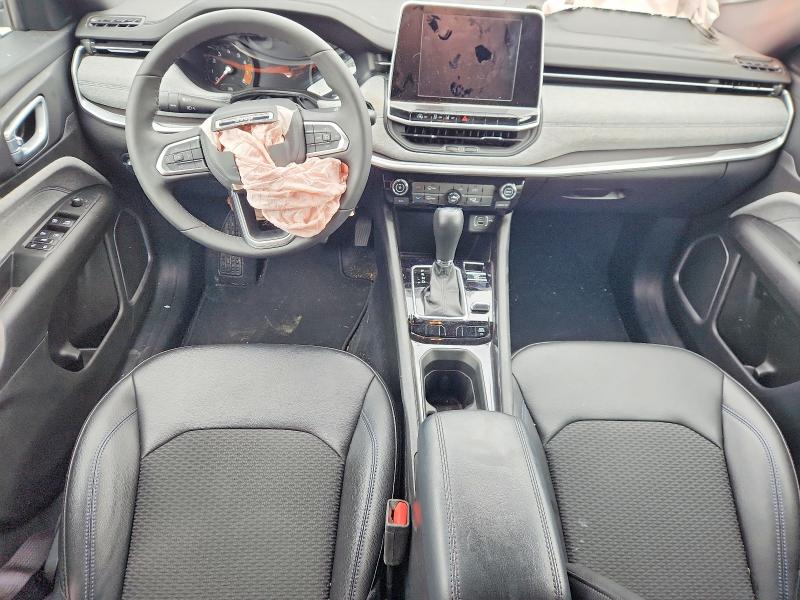 Photo 8 from auction – 2025 JEEP COMPASS with VIN 3C4NJDBN7ST556332