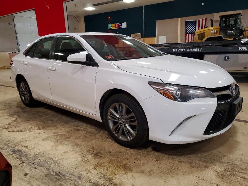 Photo 4 from auction – 2016 TOYOTA CAMRY LE with VIN 4T1BF1FK9GU557137