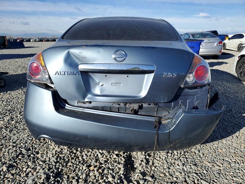 صورة رقم 6 من المزاد - 2012 NISSAN ALTIMA BAS مع VIN 1N4AL2AP0CC193794