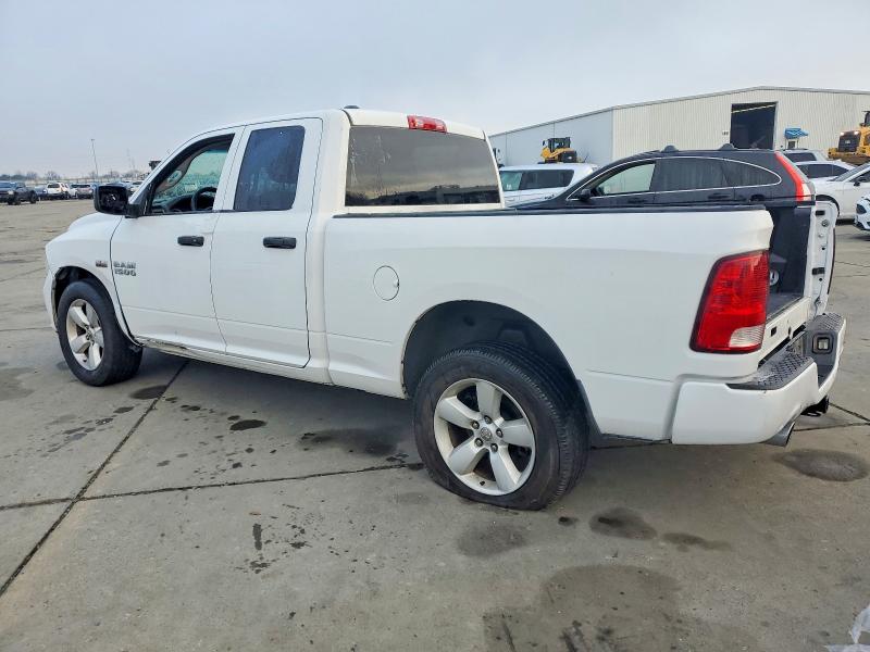 Photo 2 from auction – 2014 RAM 1500 ST with VIN 1C6RR6FT1ES355361