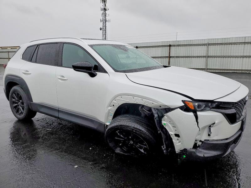 Photo 4 from auction – 2023 MAZDA CX-50 PREF with VIN 7MMVABCM3PN138786