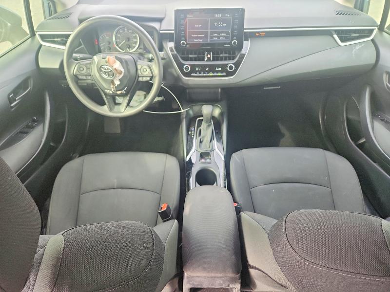 Photo 8 from auction – 2022 TOYOTA COROLLA with VIN JTDEPMAE5N3016056