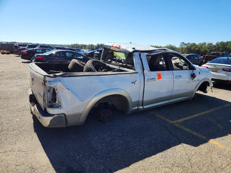 Photo 3 from auction – 2011 DODGE RAM 1500 with VIN 1D7RV1CT7BS621270