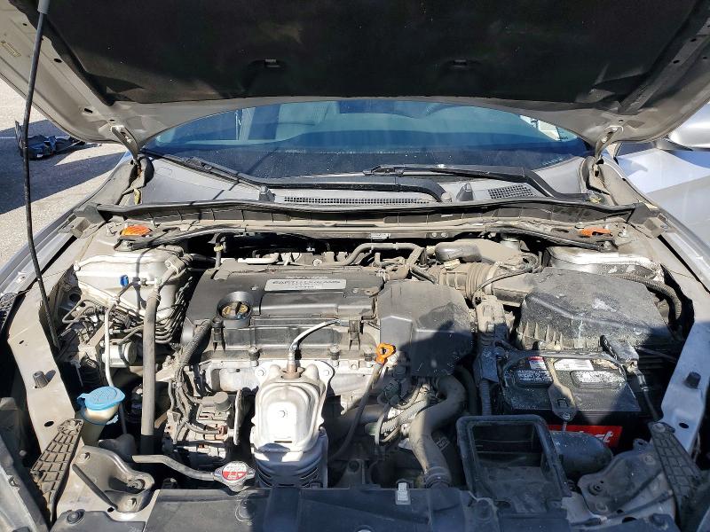 Photo 11 from auction – 2013 HONDA ACCORD with VIN 1HGCR2F53DA179296