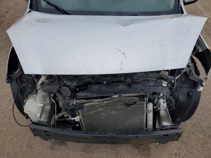 Photo 11 from auction – 2015 NISSAN MICRA with VIN 3N1CK3CP7FL237441