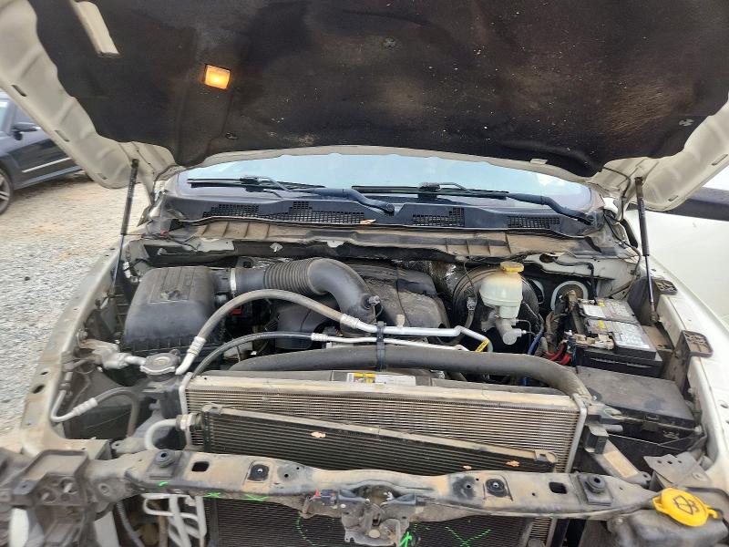 Photo 11 from auction – 2017 RAM 1500 LONGH with VIN 1C6RR7PT8HS511470