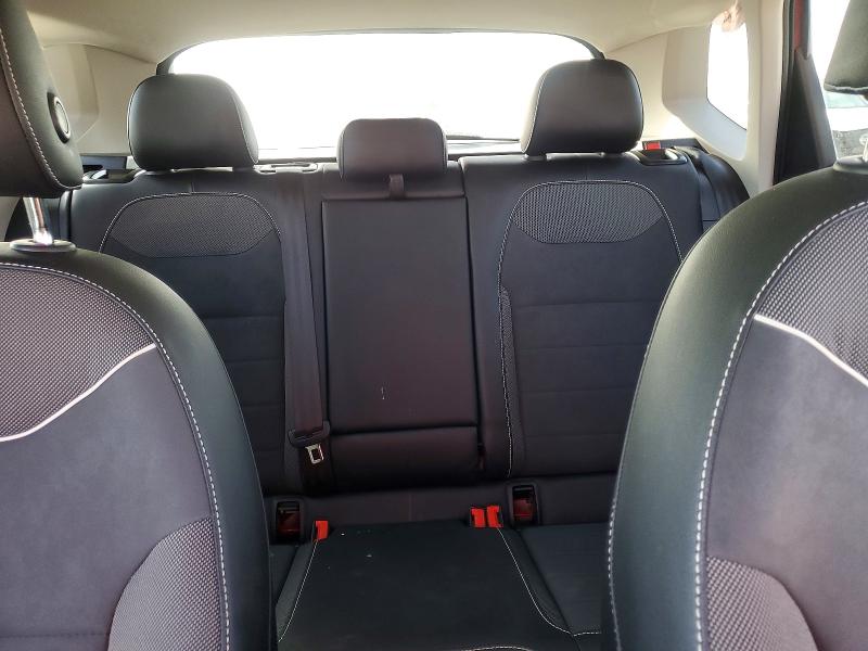 Photo 10 from auction – 2023 VOLKSWAGEN TAOS with VIN 3VVEX7B22PM302567