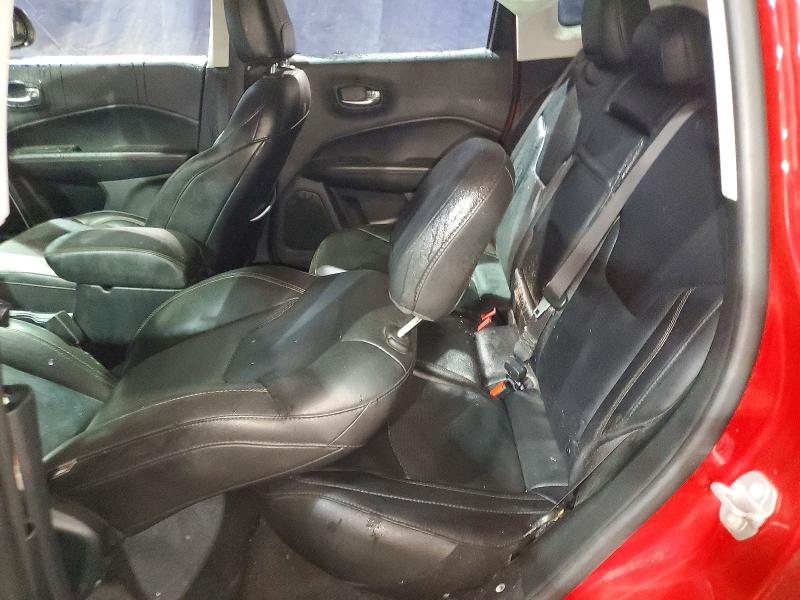 Photo 11 from auction – 2019 JEEP COMPASS LI with VIN 3C4NJDCB5KT854527