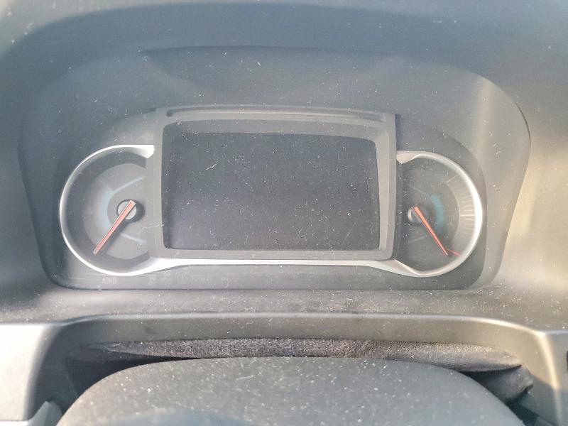 Photo 9 from auction – 2020 HONDA PILOT EX with VIN 5FNYF5H37LB022693