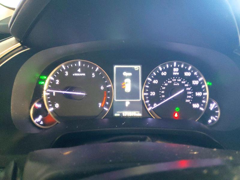 Photo 9 from auction – 2019 LEXUS RX 350 BAS with VIN 2T2ZZMCA2KC131573