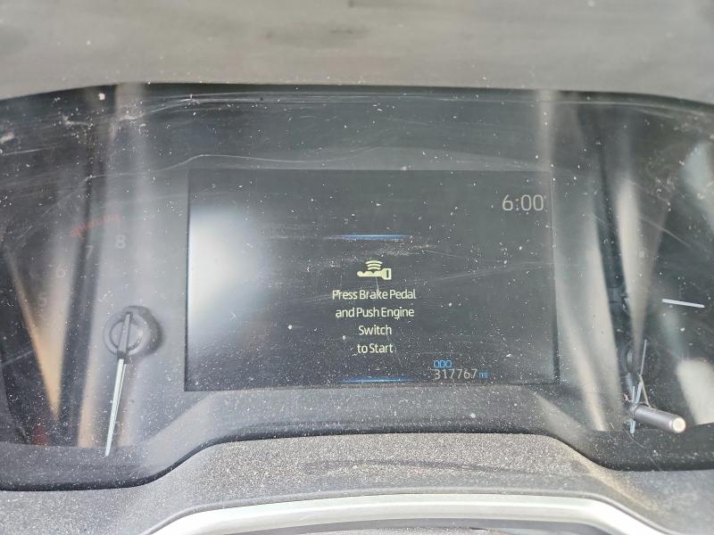 Photo 9 from auction – 2019 TOYOTA COROLLA SE with VIN JTNK4RBE7K3010306