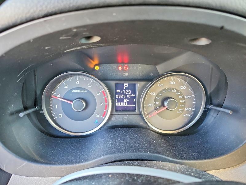Photo 9 from auction – 2015 SUBARU FORESTER 2 with VIN JF2SJAKC0FH593759