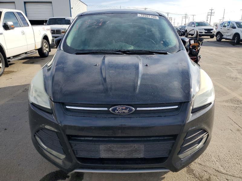 Photo 5 from auction – 2015 FORD ESCAPE SE with VIN 1FMCU0GX8FUB33431