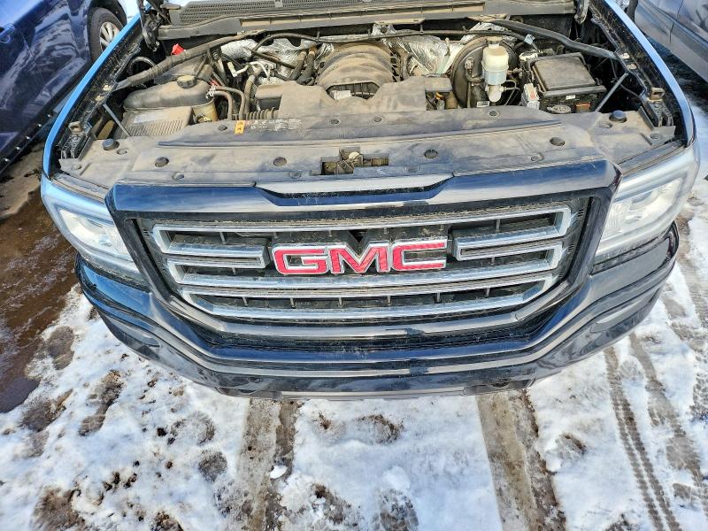 Photo 11 from auction – 2017 GMC SIERRA K15 with VIN 1GTV2MEC2HZ324066