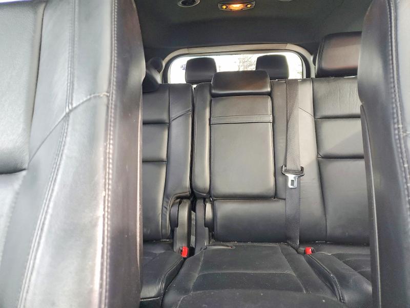 Photo 10 from auction – 2015 DODGE DURANGO LI with VIN 1C4RDJDG2FC766778