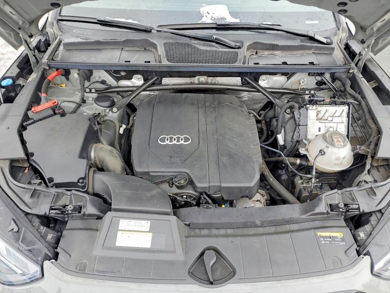Photo 12 from auction – 2021 AUDI Q5 PROGRES with VIN WA1EAAFYXM2106756