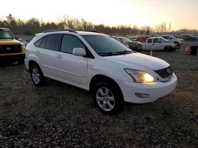 Photo 4 from auction – 2007 LEXUS RX 350 with VIN 2T2HK31U47C017878