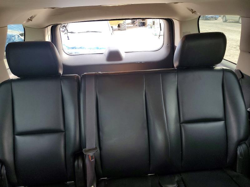 Photo 10 from auction – 2014 CHEVROLET TAHOE POLI with VIN 1GNLC2E04ER193689