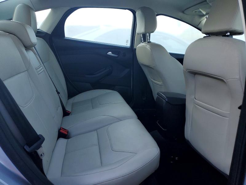 Photo 10 from auction – 2016 FORD FOCUS TITA with VIN 1FADP3J20GL292715