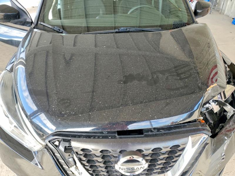 Photo 12 from auction – 2019 NISS KICKS with VIN 3N1CP5CU2KL506880
