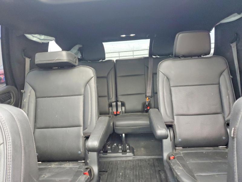 Photo 10 from auction – 2021 GMC YUKON with VIN 1GKS2DKL0MR323858