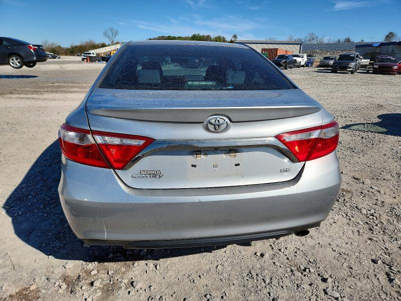Photo 6 from auction – 2017 TOYOTA CAMRY LE with VIN 4T1BF1FK5HU770734