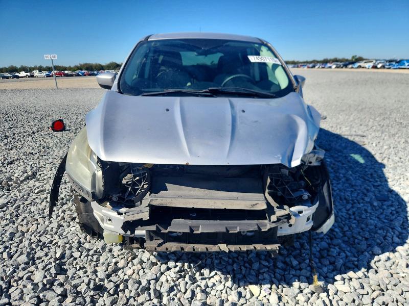 Photo 5 from auction – 2014 FORD ESCAPE with VIN 1FMCU0GX3EUA89563