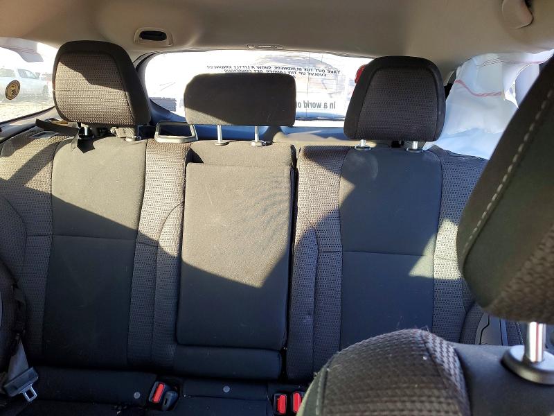 Photo 10 from auction – 2023 SUBARU OUTBACK with VIN 4S4BTAFC9P3218871