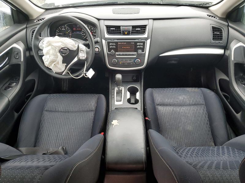 Photo 8 from auction – 2016 NISSAN ALTIMA 2.5 with VIN 1N4AL3AP3GC237315
