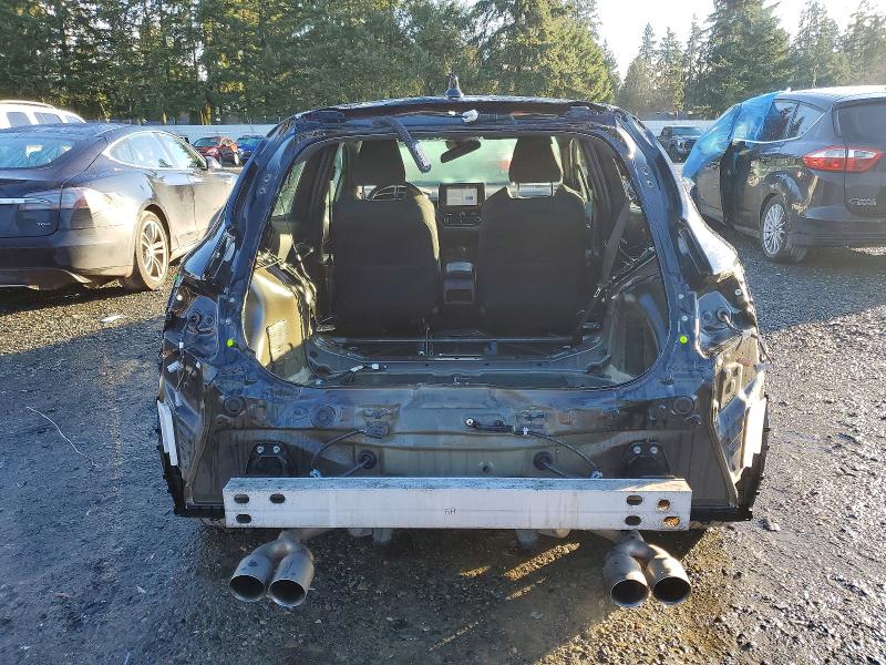 Photo 6 from auction – 2022 TOYOTA COROLLA with VIN JTND4MBE7N3157192