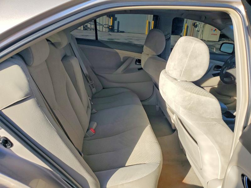 Photo 10 from auction – 2008 TOYOTA CAMRY with VIN 4T4BE46K28R046929