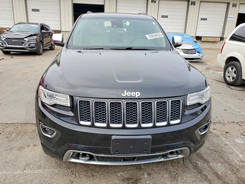 Photo 5 from auction – 2015 JEEP GRAND CHER with VIN 1C4RJFCG9FC753095