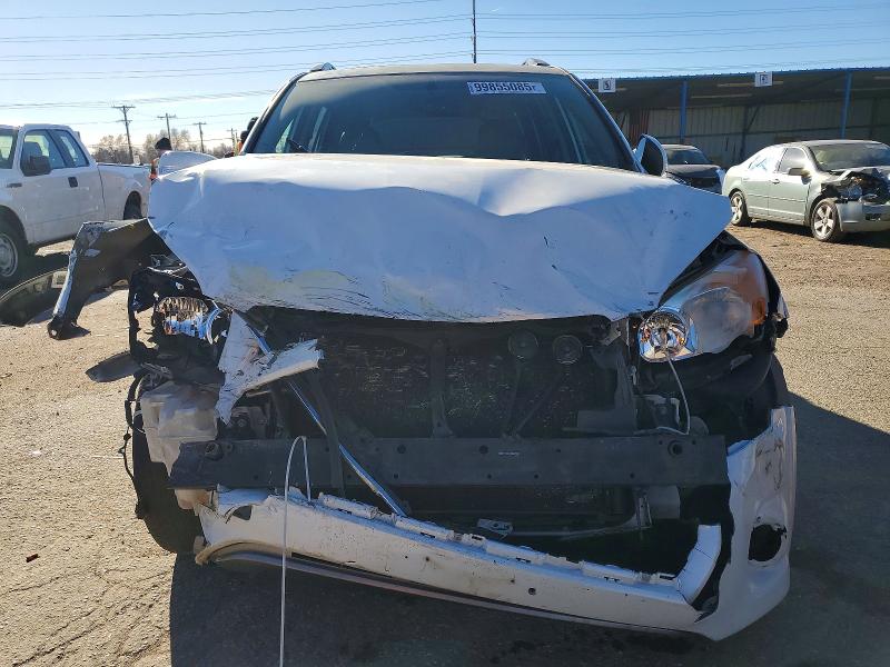 Photo 5 from auction – 2010 TOYOTA RAV4 LIMIT with VIN 2T3DK4DV8AW030546