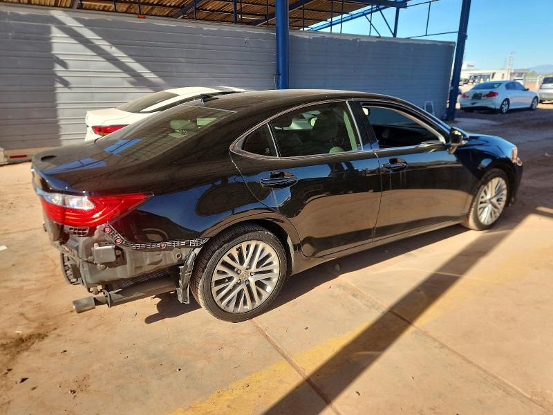 Photo 3 from auction – 2014 LEXUS ES 350 with VIN JTHBK1GG1E2100873