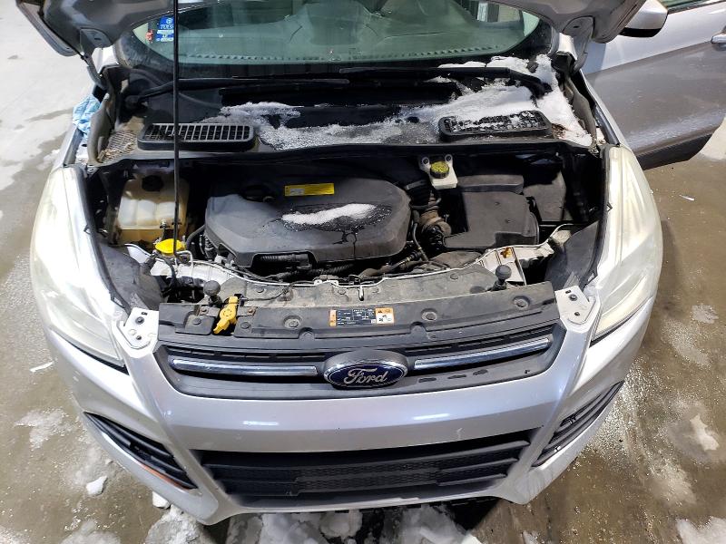 Photo 12 from auction – 2015 FORD ESCAPE SE with VIN 1FMCU9GX4FUB96644