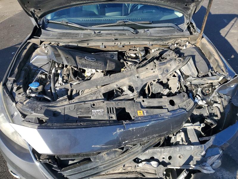 Photo 11 from auction – 2016 MAZDA 3 with VIN JM1BM1M38G1290970