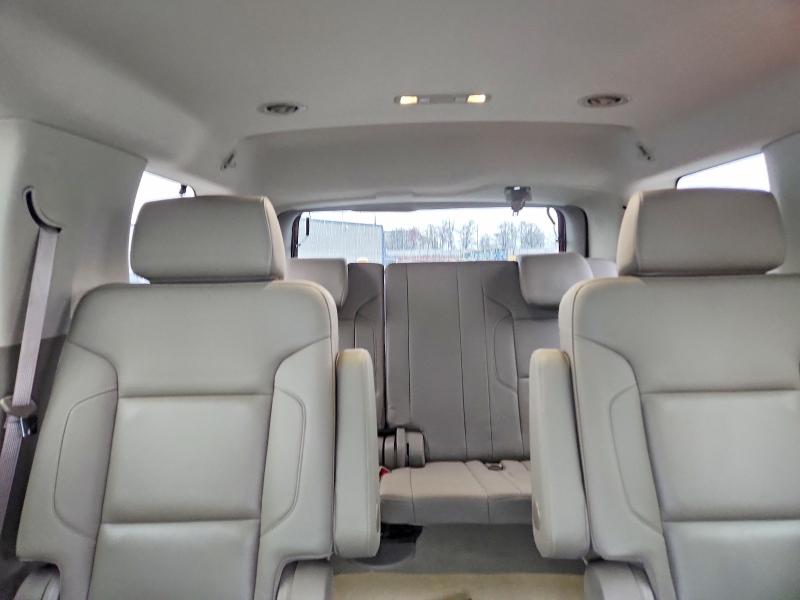 Photo 10 from auction – 2015 GMC YUKON SLT with VIN 1GKS1BKC4FR684049