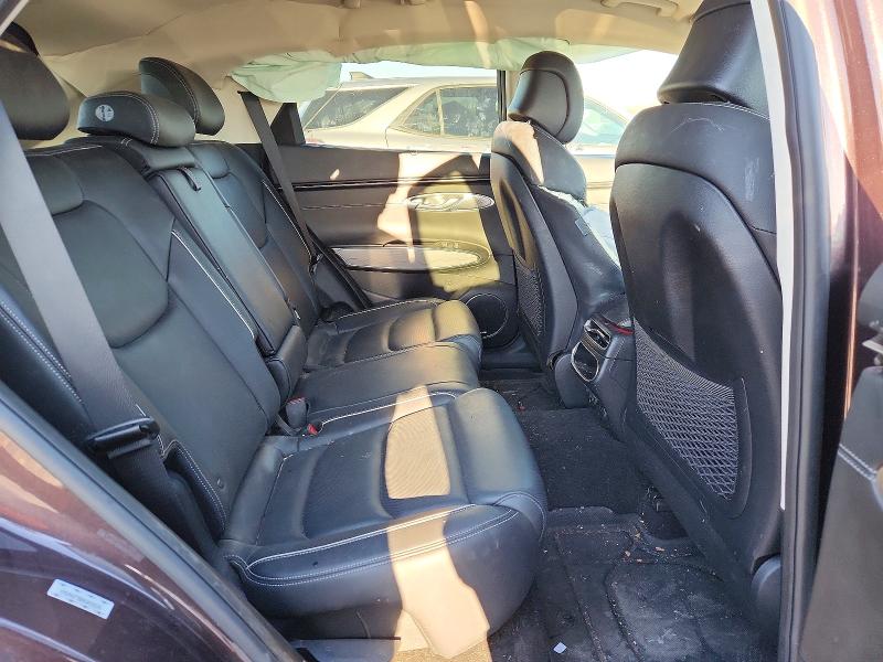 Photo 11 from auction – 2022 GENESIS GV70 BASE with VIN KMUMADTB0NU032639