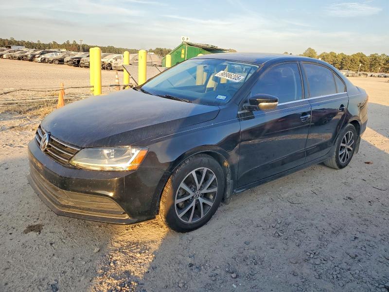 Photo 1 from auction – 2017 VOLKSWAGEN JETTA SE with VIN 3VWDB7AJ1HM261610