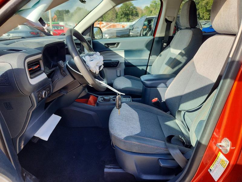 Photo 7 from auction – 2022 FORD MAVERICK with VIN 3FTTW8E30NRA08667