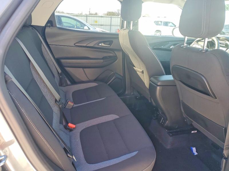 Photo 11 from auction – 2021 CHEVROLET TRAILBLAZE with VIN KL79MPSL1MB158138
