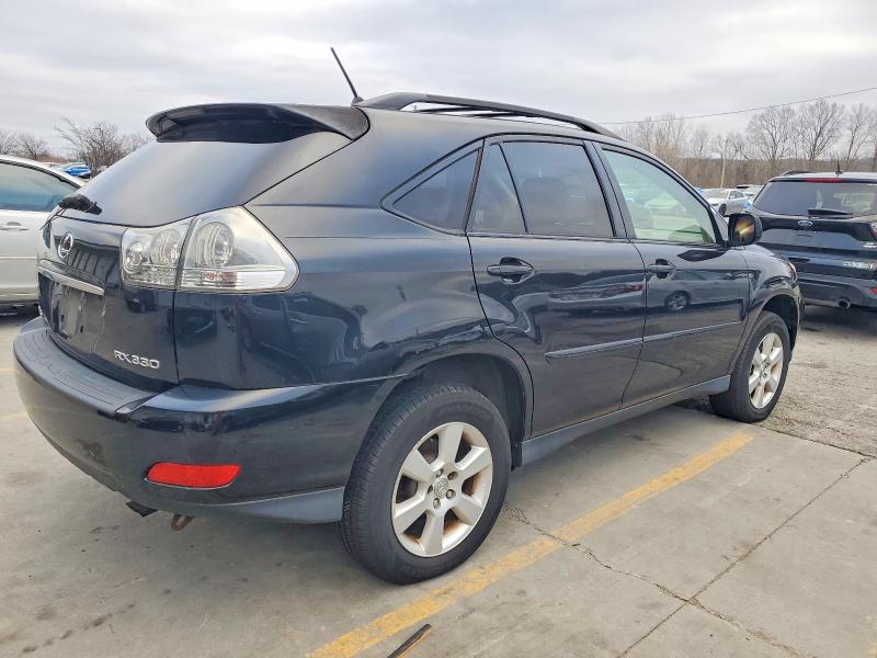 Photo 3 from auction – 2004 LEXUS RX 330 with VIN JTJHA31U540053766