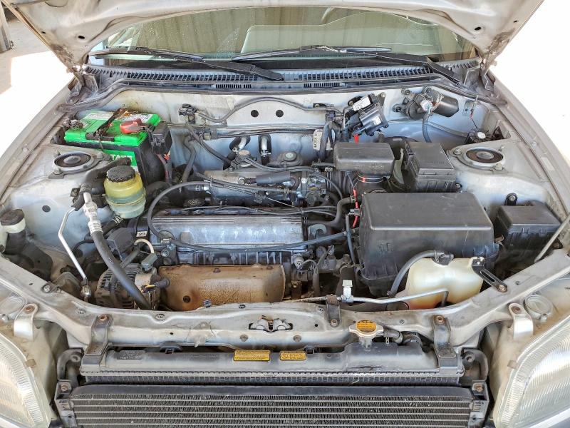 Zdjęcie 11 z aukcji – 1997 TOYOTA RAV4 z VIN JT3XP10V2V0007569