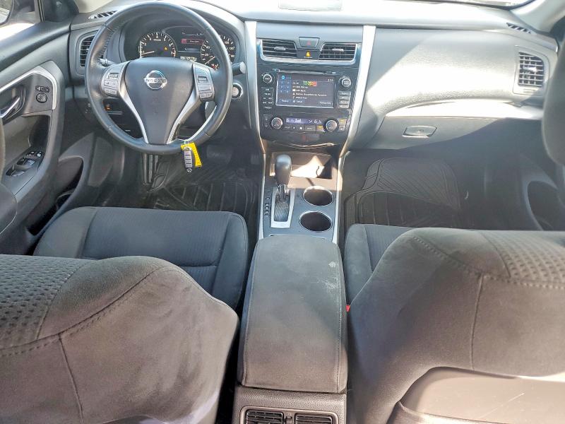 Photo 8 from auction – 2015 NISSAN ALTIMA 2.5 with VIN 1N4AL3AP4FC244630