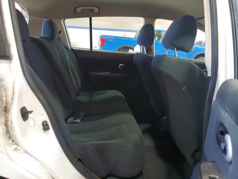 Foto 10 de la subasta – 2011 NISSAN VERSA S con VIN 3N1BC1CP4BL475920
