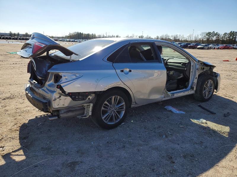 Photo 3 from auction – 2017 TOYOTA CAMRY with VIN 4T1BF1FK6HU637187
